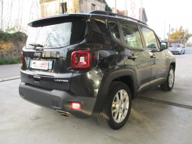 JEEP Renegade 1.0 T3 Limited Immagine 2