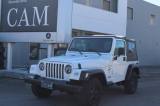 JEEP Wrangler 4.0 cat Sport