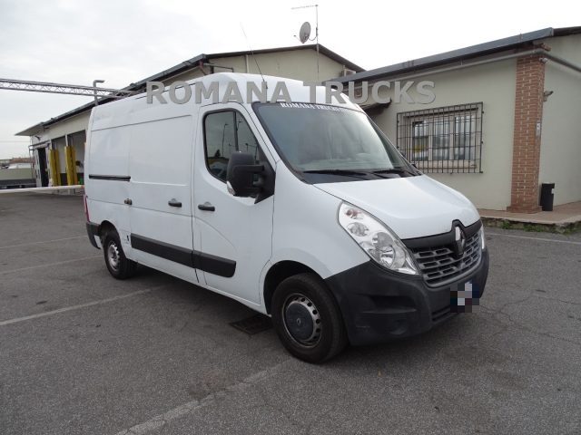 RENAULT Master L2 H2 125CV DI SERIE SOLO RIVENDITORI Immagine 0