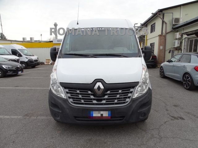 RENAULT Master L2 H2 125CV DI SERIE SOLO RIVENDITORI Immagine 2