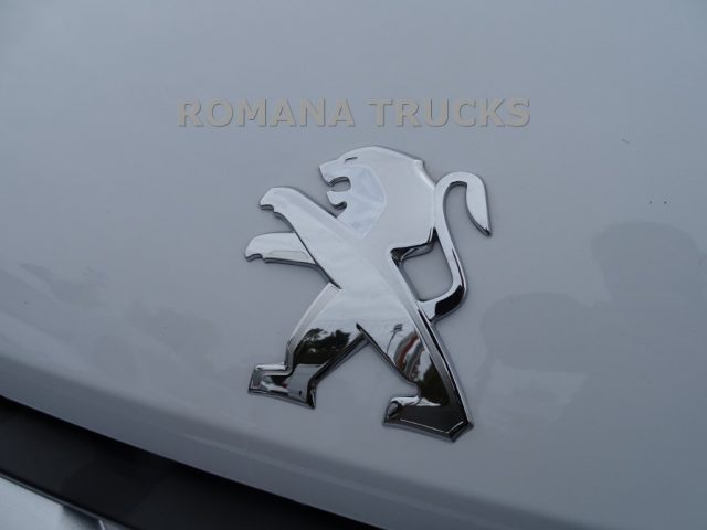 PEUGEOT Boxer 140CV L3 H2 ALLESTIMENTO PRO PRONTA CONSEGNA Immagine 3