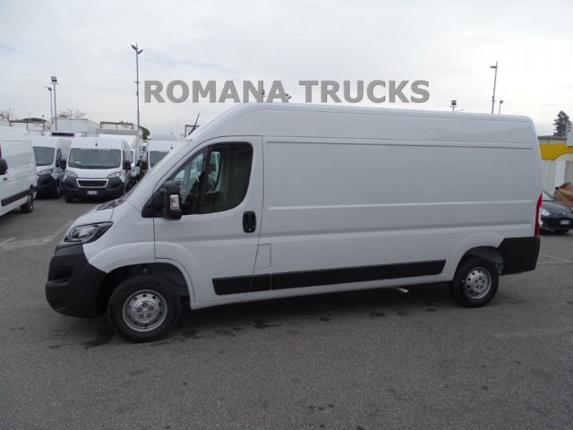 PEUGEOT Boxer 140CV L3 H2 ALLESTIMENTO PRO PRONTA CONSEGNA Immagine 4