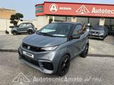 AIXAM City Sport Ambition