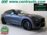 MASERATI Levante 3.8 V8 AWD Trofeo Aut. * PELLE * 580 CV *