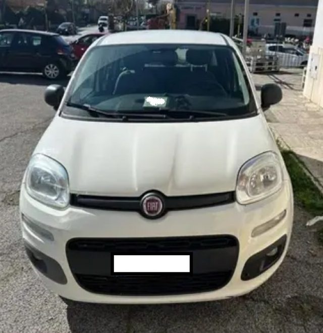 FIAT Panda 1.3 MJT 95 CV S&S Easy Immagine 0