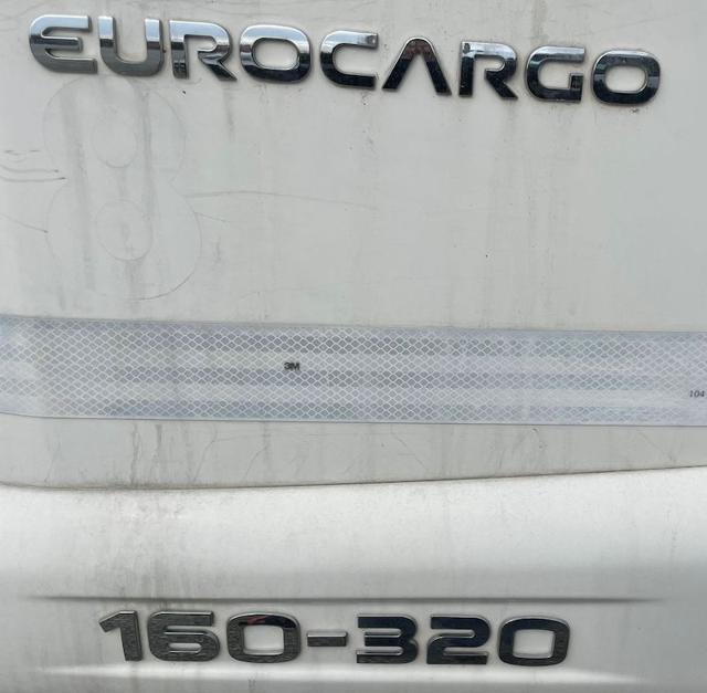 IVECO NEW EUROCARGO ML 160E32P E6 Immagine 3