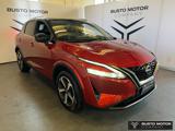 NISSAN Qashqai 158 CV N-Connecta AUTO GARANZIA 10 ANNI