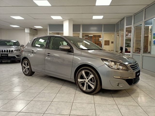 PEUGEOT 308 PureTech Turbo 130 S&S Allure Immagine 1