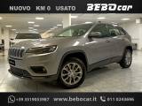 JEEP Cherokee 2.2 Mjt AWD Active Drive I Longitude