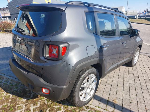 JEEP Renegade 1.5 Turbo T4 MHEV Limited Immagine 3