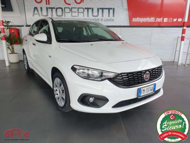 FIAT Tipo 1.6 Mjt S&S 5p Easy Immagine 0