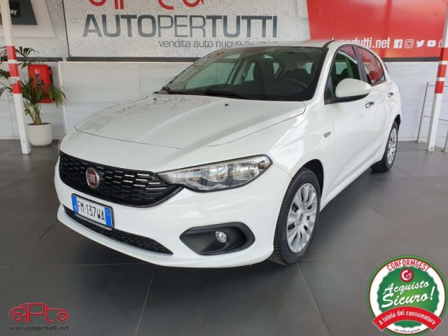 FIAT Tipo 1.6 Mjt S&S 5p Easy Immagine 1