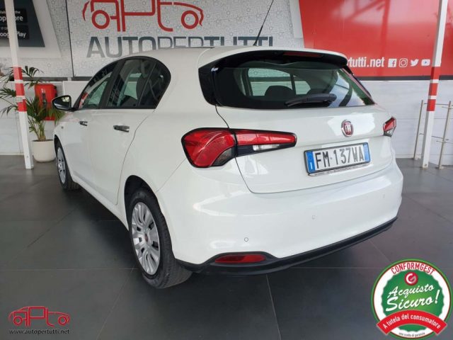 FIAT Tipo 1.6 Mjt S&S 5p Easy Immagine 3