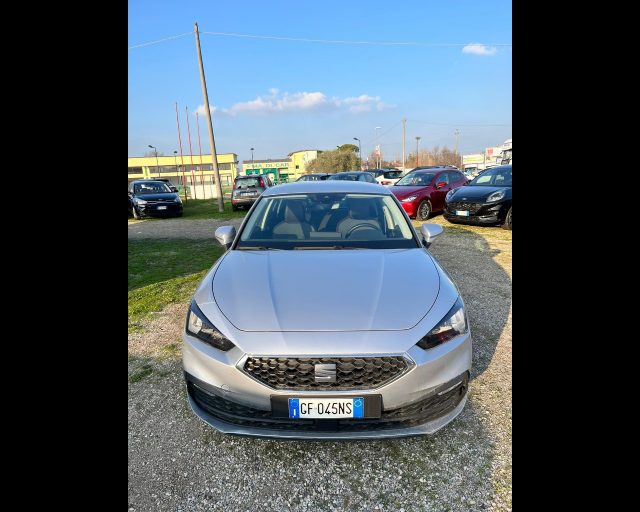 SEAT Leon 1.5 eTSI 150 CV DSG Xcellence Immagine 1