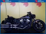 INDIAN Scout Bobber Garantita e Finanziabile