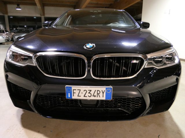 BMW M5 M5 Immagine 1
