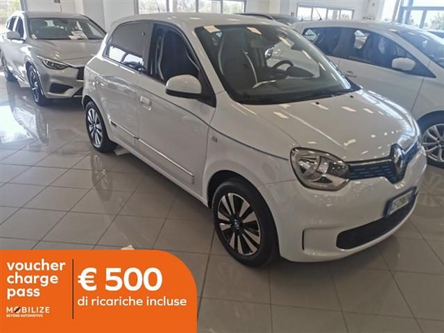 RENAULT Twingo 22kWh Intens Immagine 0