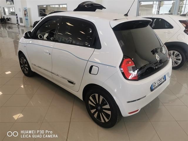 RENAULT Twingo 22kWh Intens Immagine 3