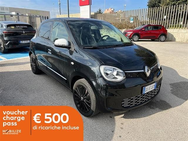 RENAULT Twingo 22kWh Urban Night Immagine 0