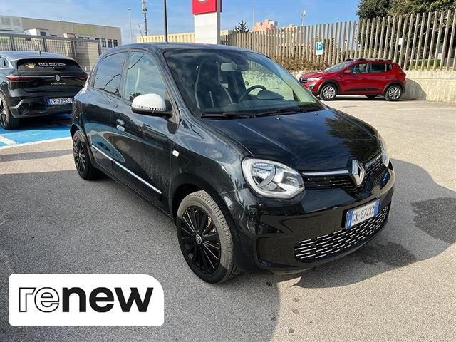 RENAULT Twingo 22kWh Urban Night Immagine 1