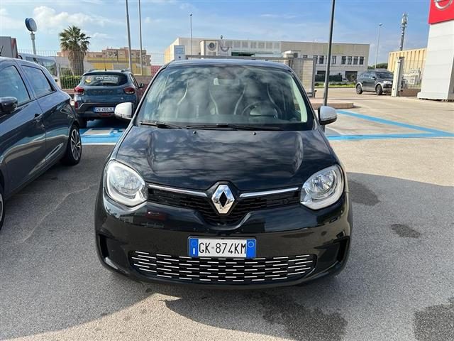 RENAULT Twingo 22kWh Urban Night Immagine 2