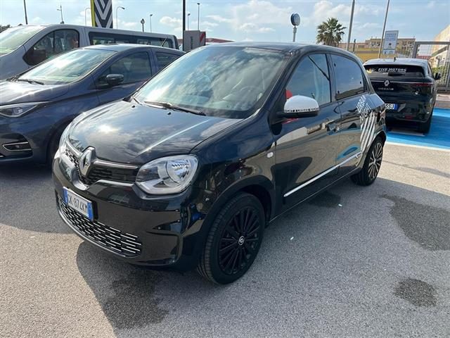 RENAULT Twingo 22kWh Urban Night Immagine 3