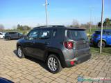 JEEP Renegade 1.5 Turbo T4 MHEV Limited Automatica KM 0