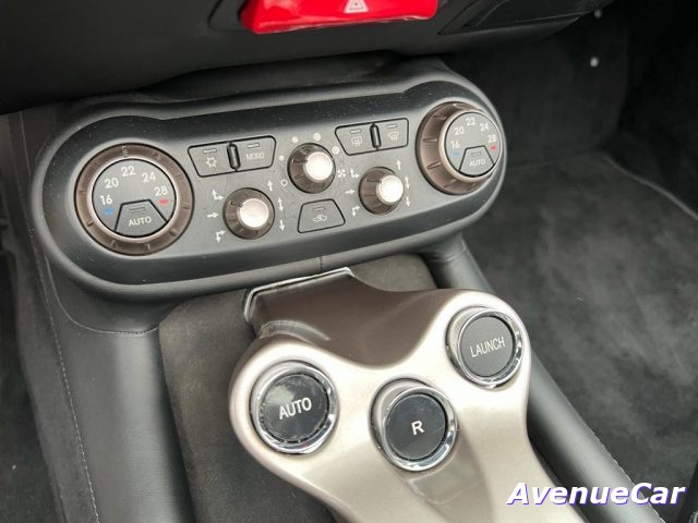 FERRARI CALIFORNIA CERCHI DA 20'' VOLANTE A LED CAR - foto 23
