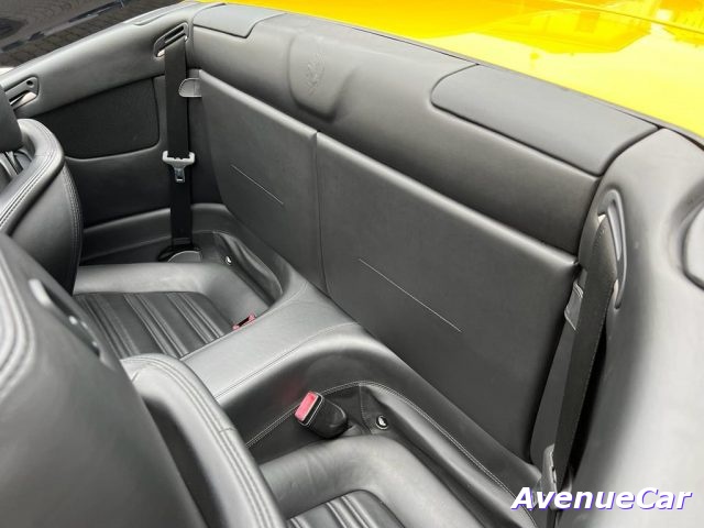 FERRARI CALIFORNIA CERCHI DA 20'' VOLANTE A LED CAR - foto 27