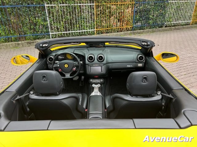 FERRARI CALIFORNIA CERCHI DA 20'' VOLANTE A LED CAR - foto 28