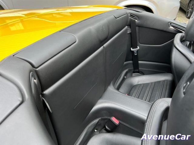 FERRARI CALIFORNIA CERCHI DA 20'' VOLANTE A LED CAR - foto 29