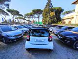 SMART ForTwo 1.0cc PASSION 71cv TETTO PANORAMA BLUETOOTH CRUISE