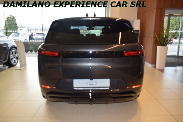LAND ROVER Range Rover Sport 3.0D l6 300 CV Dynamic HSE MY 2024 Immagine 2
