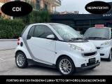 SMART ForTwo 800 CDI PASSION NEOPATENTATI