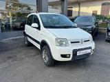 FIAT Panda 1.3 MJT 16V DPF 4x4 Climbing MOTORENUOVO