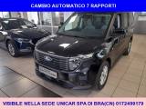 FORD Tourneo Courier TITANIUM 1.0 BENZINA 125 CV  AUTOM.  NUOVO