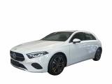 MERCEDES-BENZ A 180 d AMG Line Premium Auto #Ambient