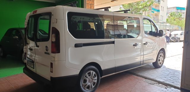 FIAT Talento 1.6 Ecojet 120CV PL-TN Combi M1 12q Immagine 1