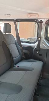 FIAT Talento 1.6 Ecojet 120CV PL-TN Combi M1 12q