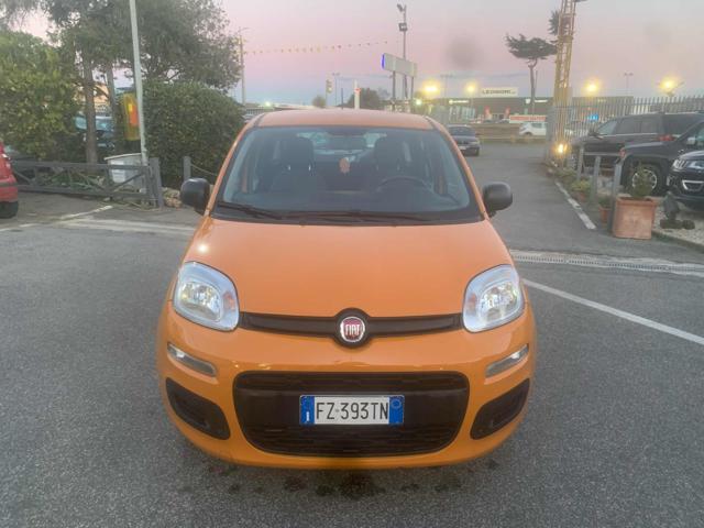 FIAT Panda keeway 1.2 gpl/benzina  neopatentati aziendale Immagine 0