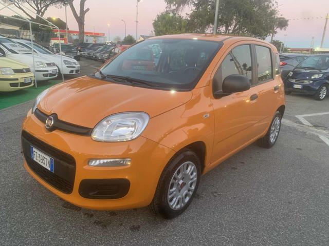 FIAT Panda keeway 1.2 gpl/benzina  neopatentati aziendale Immagine 2