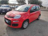FIAT Panda keeway 1.2 69cv ok neopatentati aziendale