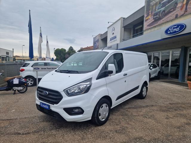 FORD Transit Custom 280 2.0 TDCi 130 PC Furgone Trend Immagine 2