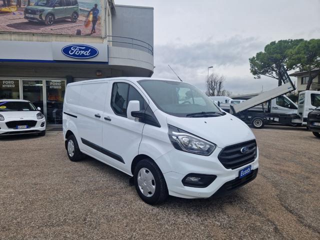 FORD Transit Custom 280 2.0 TDCi 130 PC Furgone Trend Immagine 0