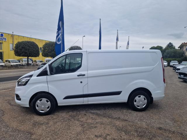 FORD Transit Custom 280 2.0 TDCi 130 PC Furgone Trend Immagine 3