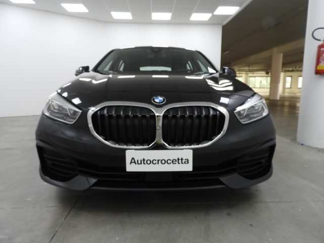 BMW 118 d 5p. Business Advantage Immagine 2