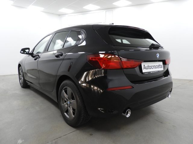 BMW 118 d 5p. Business Advantage Immagine 4