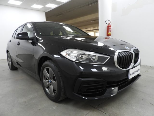 BMW 118 d 5p. Business Advantage Immagine 3