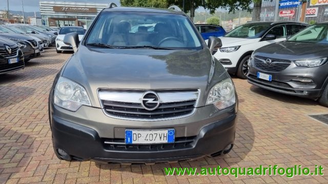 OPEL Antara 2.0 CDTI 150CV Cosmo 4wd Immagine 0