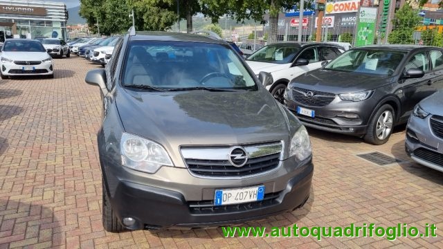 OPEL Antara 2.0 CDTI 150CV Cosmo 4wd Immagine 1